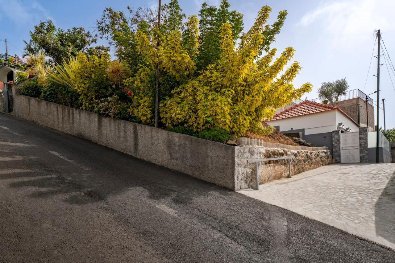 Casa Da Lombada By An Island Apart Funchal  Bagian luar foto